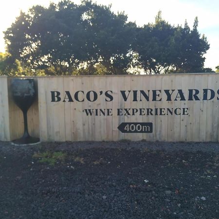 Baco'S Vineyard Βίλα Lajido Εξωτερικό φωτογραφία